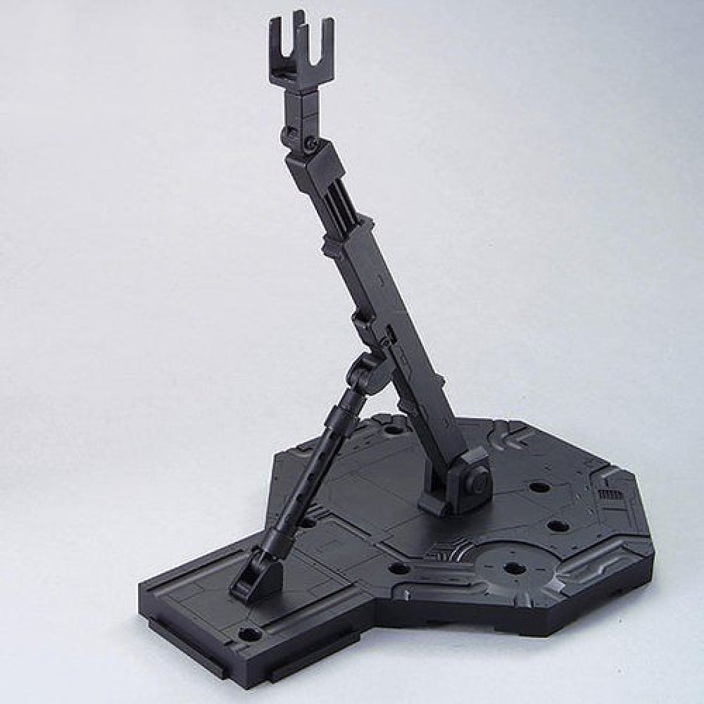 ACTION BASE 1 BLACK